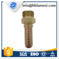 High pressure fittings pipe coupling Hydraulic fitting